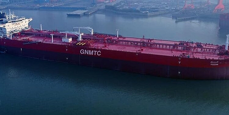 Libya hạn chế phụ thuộc vào các hãng vận tải tư nhân trong cung cấp dầu thô cho khách hàng Libya hạn chế phụ thuộc vào các hãng vận tải tư nhân trong cung cấp dầu thô cho khách hàng