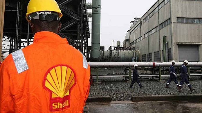 Nigeria từ chối giải toả tài khoản ngân hàng cho Shell Nigeria từ chối giải toả tài khoản ngân hàng cho Shell