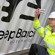 Biến CO2 thành thức ăn động vật