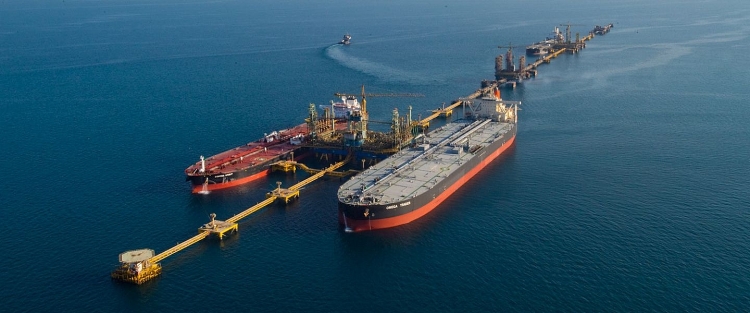 Ả Rập Xê Út sẵn sàng thu hồi CO2 từ khí đốt bán ra