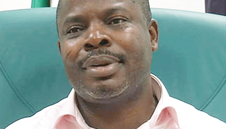 Nigeria thiệt hại khoảng 5 tỷ USD do dữ liệu sản lượng dầu sai lệch