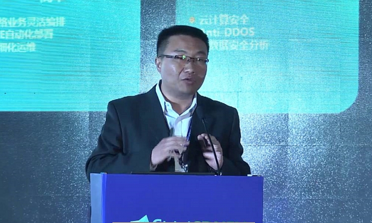 Huawei phát triển công nghệ chống trộm cắp dầu thô