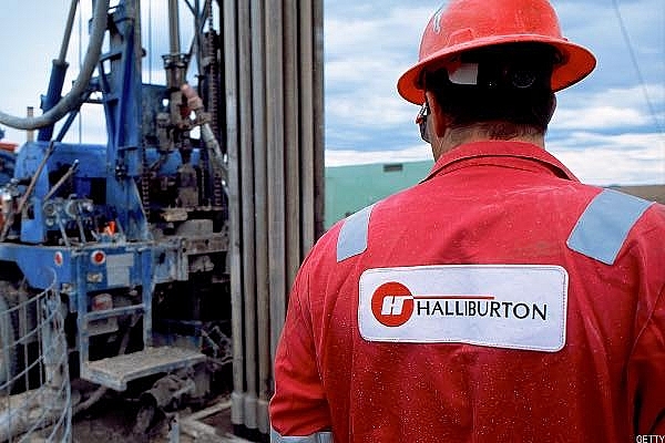 Halliburton muốn tăng cường sự hiện diện ở Libya Halliburton muốn tăng cường sự hiện diện ở Libya