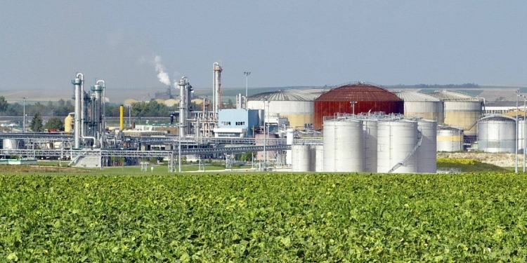 Mỹ đơn giản hóa quy định với nhiên liệu sinh học Mỹ đơn giản hóa quy định với nhiên liệu sinh học