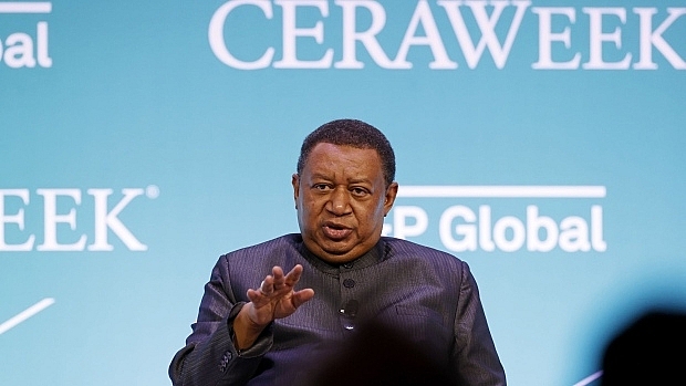 OPEC cảnh báo về các mối đe dọa chuyển đổi năng lượng ở châu Phi