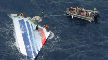 Những vụ máy bay mất tích kỳ bí nhất