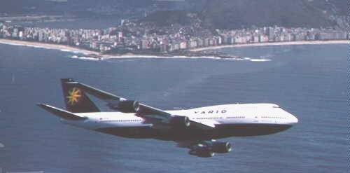 Những vụ máy bay mất tích kỳ bí nhất