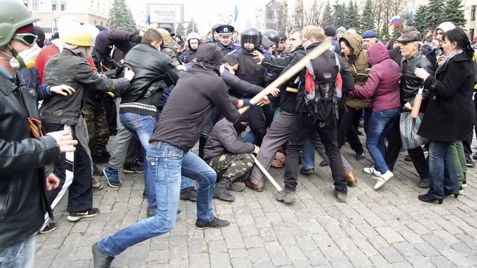 Người Việt ở Ukraina sẽ có một cuộc đào thải lớn