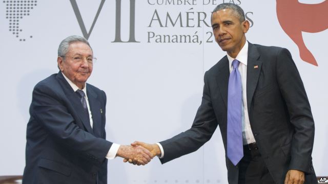 Làm hòa với Cuba, Mỹ được những gì? Làm hòa với Cuba, Mỹ được những gì?