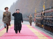 chu tich trieu tien kim jong un da bi lua