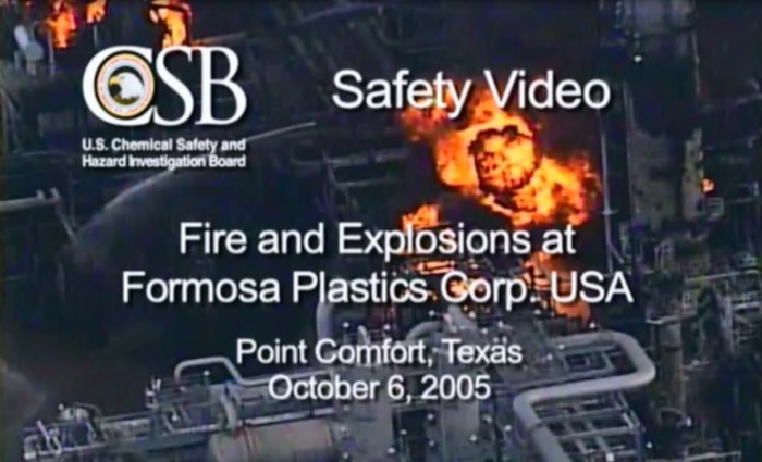 Formosa - kẻ phá hoại môi trường bậc nhất thế giới vi sao formosa duoc trao giai hanh tinh den