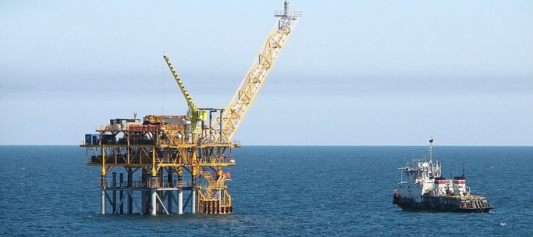 Dragon Oil tăng cường hoạt động ở Turkmenistan dragon oil tang cuong hoat dong o turkmenistan