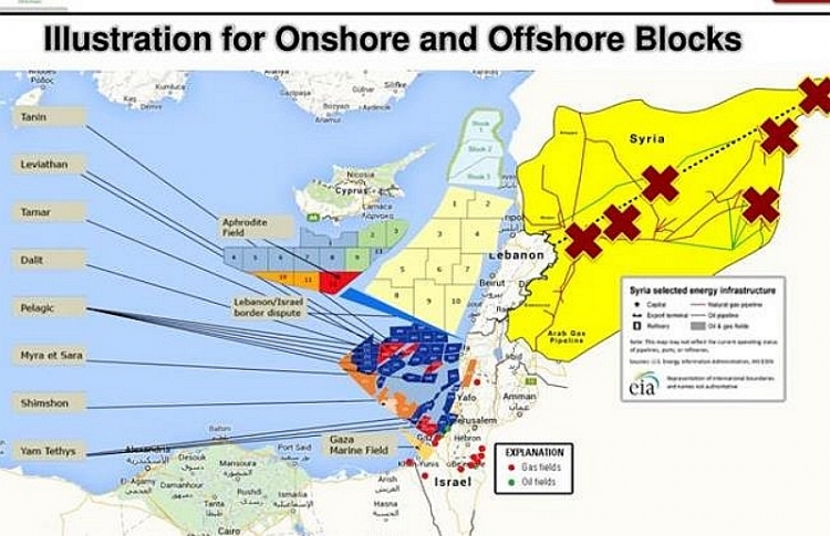 lebanon va sip thoa thuan cung khai thac dau khi o vung bien tranh chap
