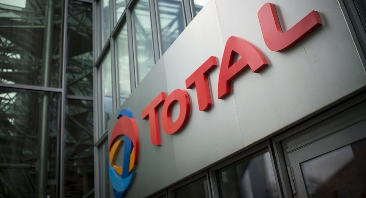 Total dự định đầu tư xây dựng trung tâm vận chuyển LNG tại Nga total du dinh dau tu xay dung trung tam van chuyen lng tai nga