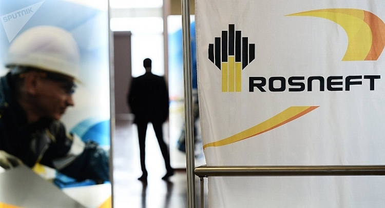 rosneft giup venezuela lach trung phat my nhu the nao