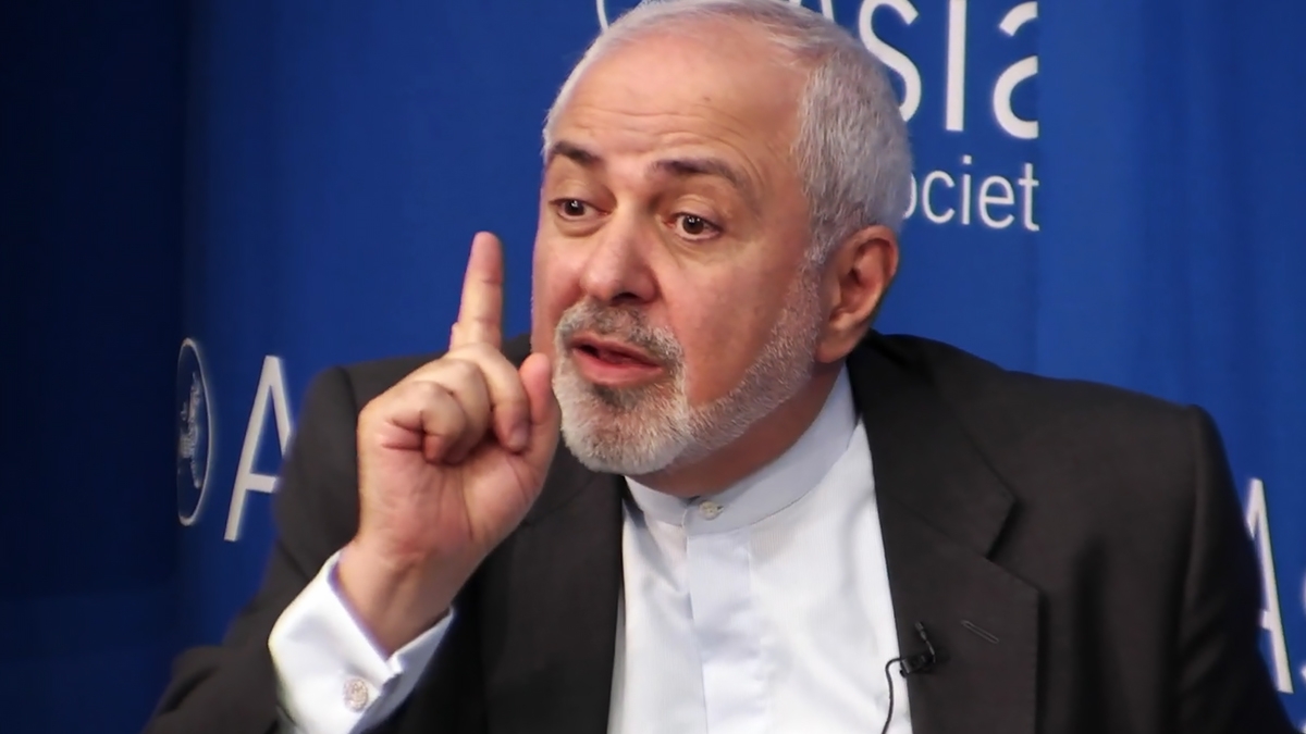Iran sẵn sàng trao đổi tù nhân với Mỹ