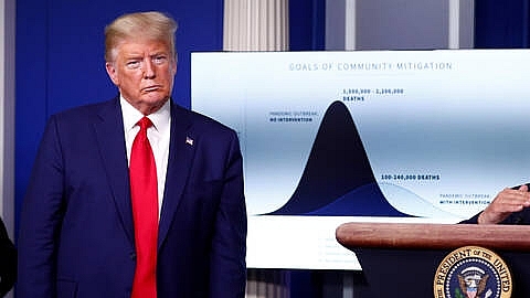 Trump gặp lãnh đạo các tập đoàn dầu khí Mỹ tại Nhà Trắng trump gap lanh dao cac tap doan dau khi my tai nha trang