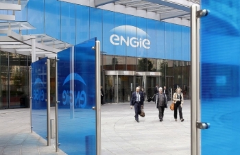 Tập đoàn năng lượng Pháp rút dự báo năm 2020, hủy việc trả cổ tức