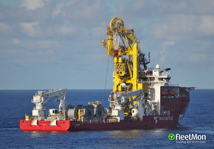 TechnipFMC chống chọi với coronavirus và giá dầu thô giảm technipfmc chong choi voi coronavirus va gia dau tho giam