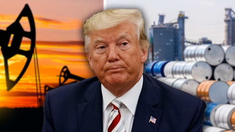 my khong the hay khong muon ep cac doanh nghiep khai thac dau cua minh giam san luong