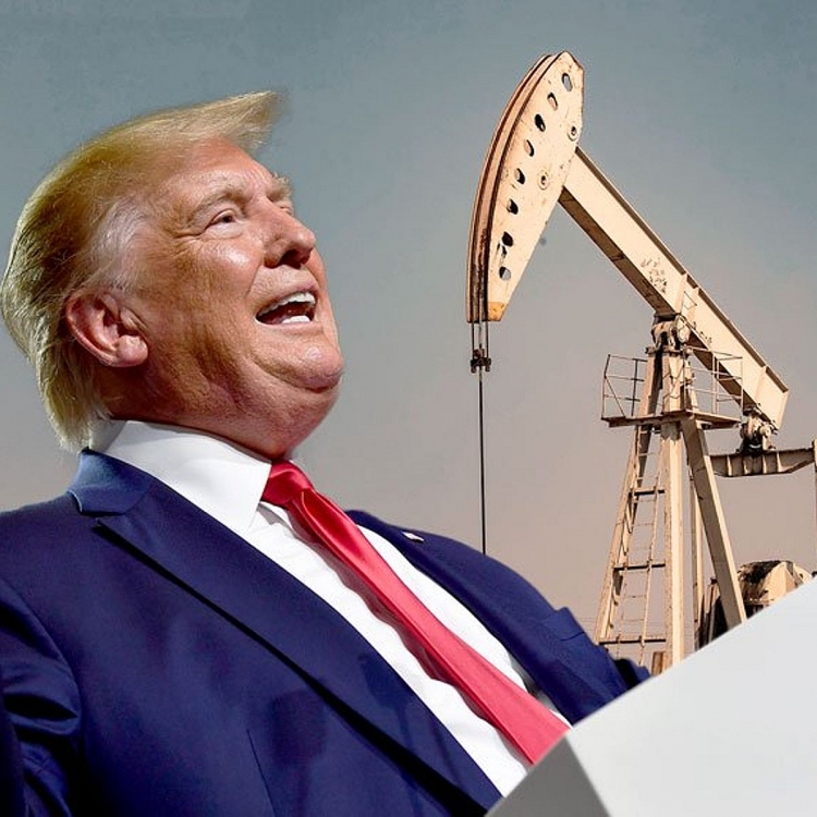 tong thong my donald trump toi da co cach neu opec khong dat duoc thoa thuan