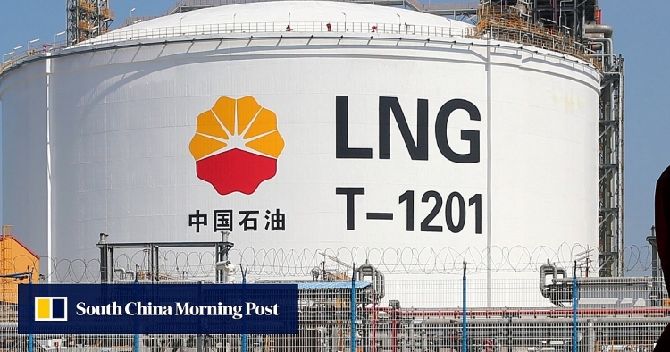 Thị trường LNG hiện giờ ra sao? thi truong lng hien gio ra sao