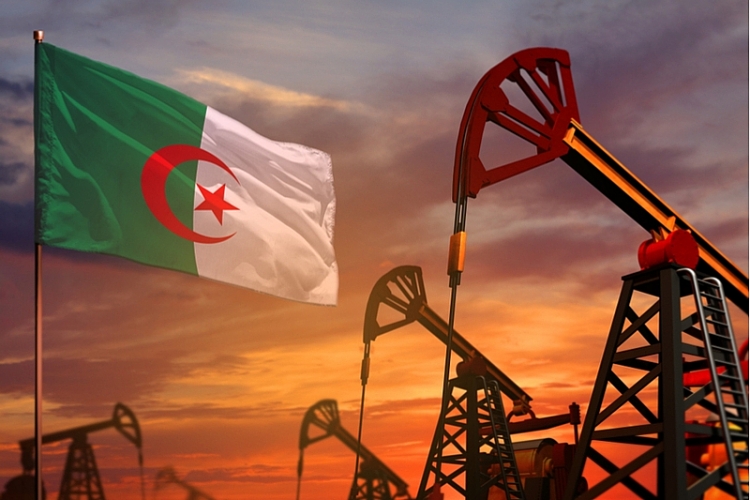 Khủng hoảng giá dầu: Algeria tìm cách chống cự, chưa muốn đi vay nợ nước ngoài khung hoang gia dau algeria tim cach chong cu chua muon di vay no nuoc ngoai