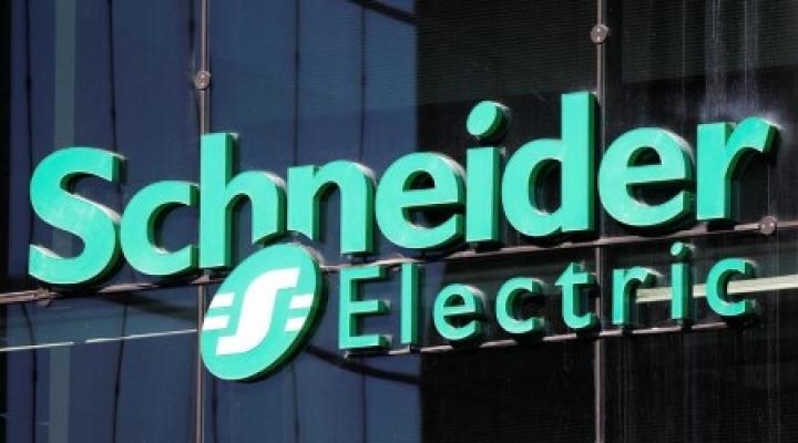 Schneider Electric ảnh hưởng nặng nề bởi virus corona