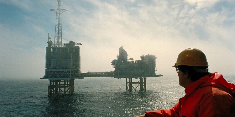 Hiệp hội Dầu khí Anh kêu cứu chính phủ hiep hoi dau khi anh keu cuu chinh phu