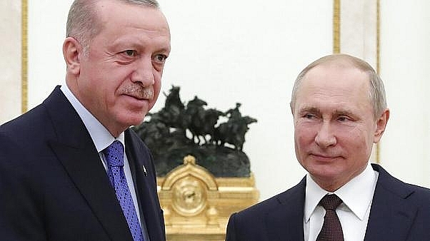 hai ong putin va erdogan thao luan cac du an nang luong hat nhan