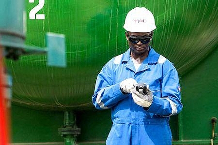 Seplat Nigeria phát hành khoản vay quốc tế 650 triệu USD