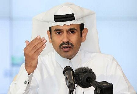 Qatar Petroleum mở rộng sang lĩnh vực thượng nguồn ở Namibia