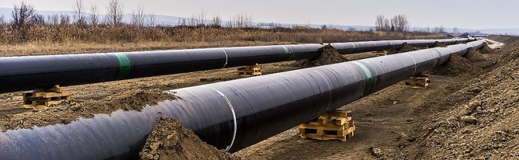 Senegal đặt cược vào mạng lưới đường ống dẫn khí đốt quốc gia