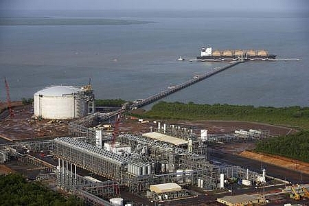 Shell và Equinor thúc giục Tanzania hoàn tất đàm phán dự án Lindi LNG Shell và Equinor thúc giục Tanzania hoàn tất đàm phán dự án Lindi LNG
