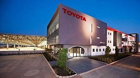 Sasol và Toyota Motors hợp tác phát triển hydro xanh