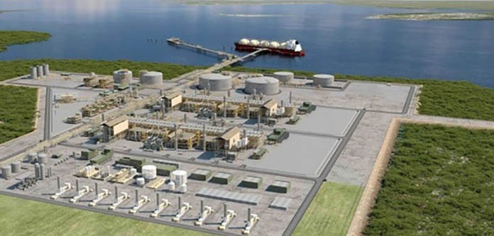 EU tăng cường bảo vệ các dự án LNG chiến lược tại Mozambique EU tăng cường bảo vệ các dự án LNG chiến lược tại Mozambique