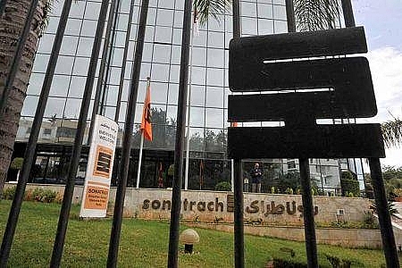 Xuất khẩu khí đốt tự nhiên của Algeria tăng mạnh