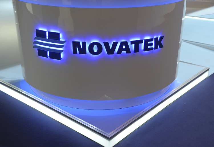 Novatek bứt phá sau một năm đầy khó khăn Novatek bứt phá sau một năm đầy khó khăn