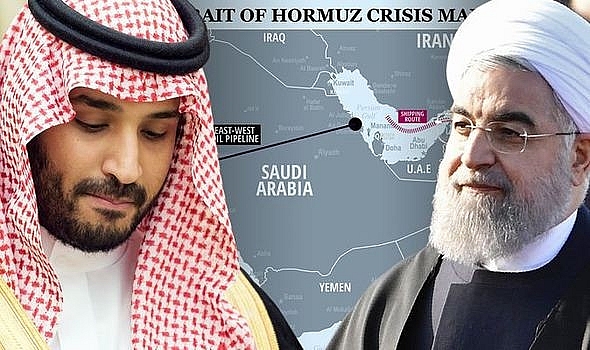 Điều gì khiến Arab Saudi muốn bắt tay với Iran?
