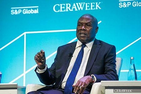 Châu Phi: Làm sao để dung hòa giữa chuyển đổi năng lượng và phát triển bền vững nhiên liệu hóa thạch? Châu Phi: Làm sao để dung hòa giữa chuyển đổi năng lượng và phát triển bền vững nhiên liệu hóa thạch?