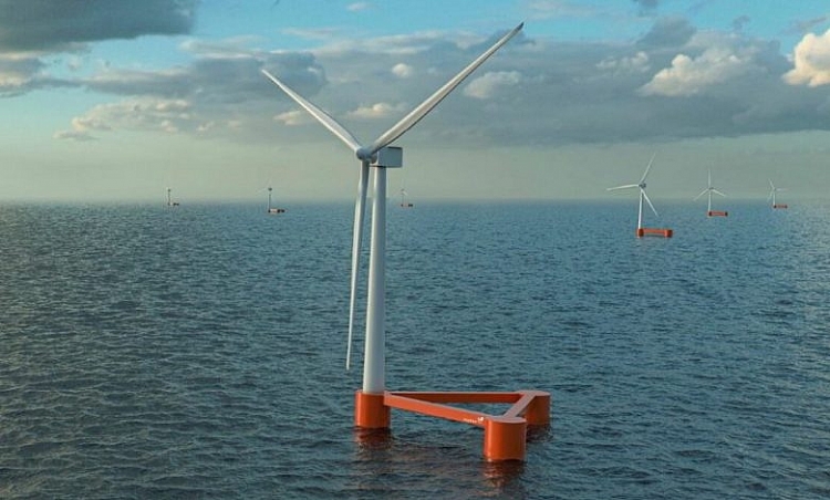 Technip Energies ký hợp đồng FEED tại Hàn Quốc