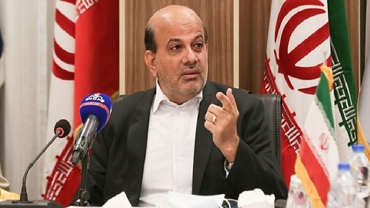 Iran-“ngư ông đắc lợi” trong cuộc chiến ở Ukraine?