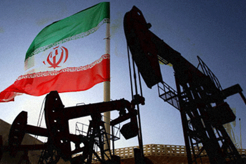 Iran-“ngư ông đắc lợi” trong cuộc chiến ở Ukraine?