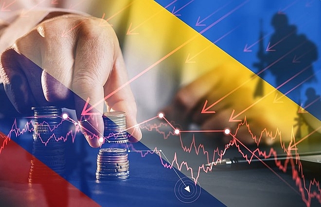 Các nhà đầu tư sẽ giảm mua dầu của Nga từ ngày 15/5