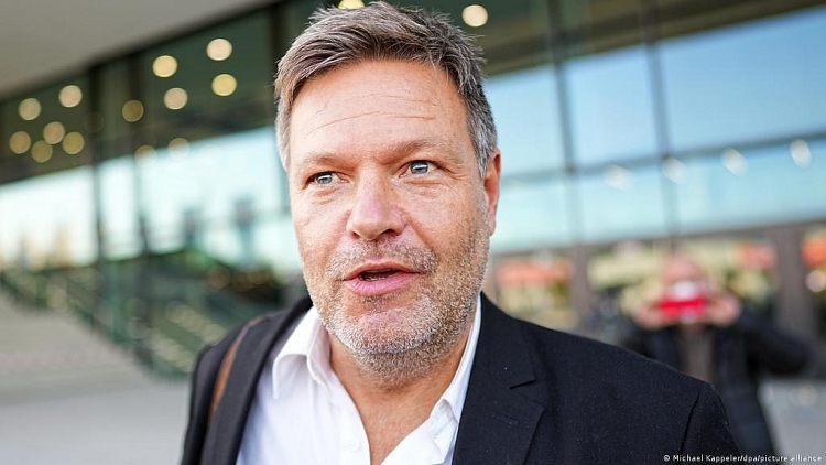 Đức kêu gọi người dân tiết kiệm năng lượng để “chọc giận Nga”