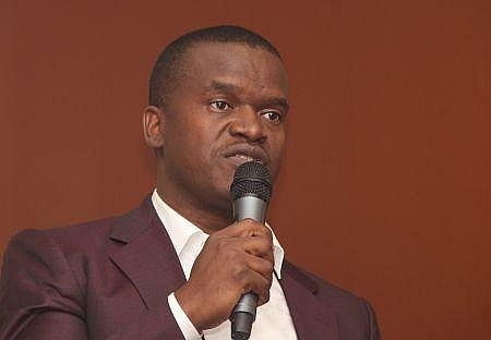 Namibia đặt mục tiêu trở thành nhà sản xuất dầu khí lớn châu Phi Namibia đặt mục tiêu trở thành nhà sản xuất dầu khí lớn châu Phi