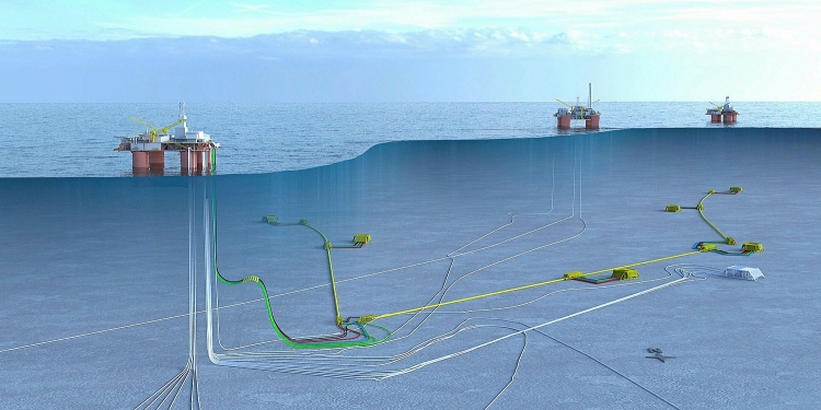 TechnipFMC ký hợp đồng quan trọng về dầu mỏ ở Na Uy TechnipFMC ký hợp đồng quan trọng về dầu mỏ ở Na Uy