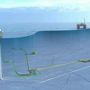 TechnipFMC ký hợp đồng quan trọng về dầu mỏ ở Na Uy