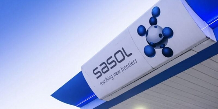 Sasol phát triển nhanh hydro xanh để cung cấp cho thị trường châu Âu Sasol phát triển nhanh hydro xanh để cung cấp cho thị trường châu Âu
