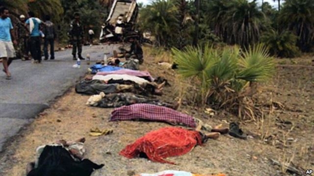 Kéo thả ảnh vào nội dung biên tập